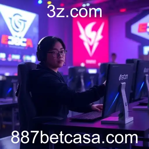 Expansão do Mercado de Apostas em 2025