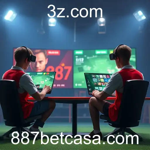 Inovações Digitais Transformam o Cenário de Apostas