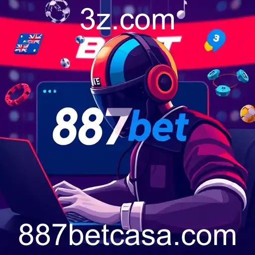 Inovações e Desafios do Setor de Jogos Online em 2025