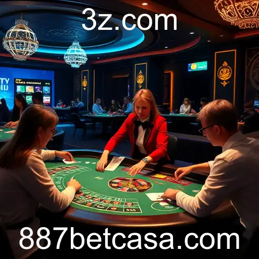 Avanços Tecnológicos Transformam a Indústria de Jogos