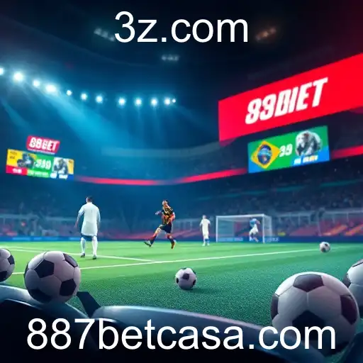 Tendências e Desafios no Mundo dos Jogos Online