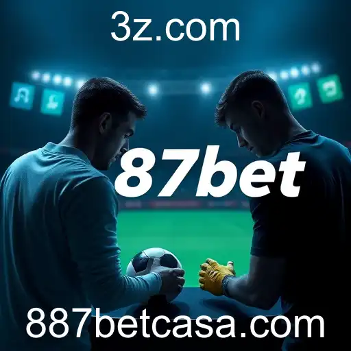 887bet: Expansão e Parcerias no Mercado de Jogos Online