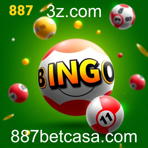 Descobrindo a Emoção da Sala de Bingo no 887bet