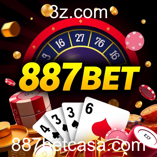 Explorando a Categoria de Jogos de Cassino no 887bet: Um Mergulho em Diversão e Entretenimento