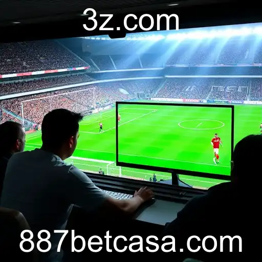 A Ascensão dos Sites de Apostas em Meio ao Cenário Econômico Global