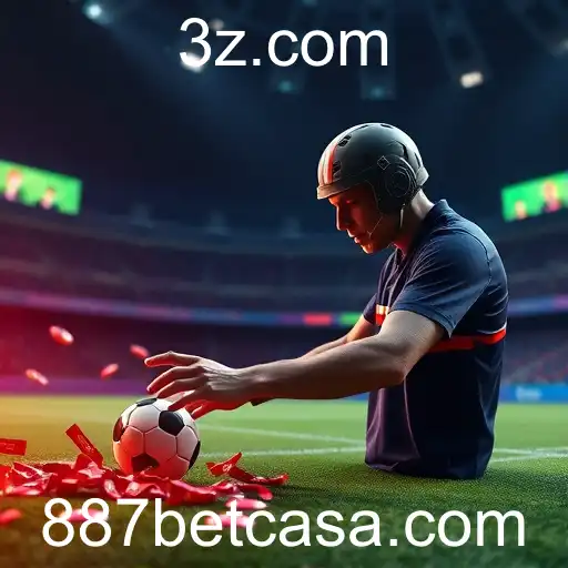 A Evolução do 887bet: Pioneirismo em Jogos Online
