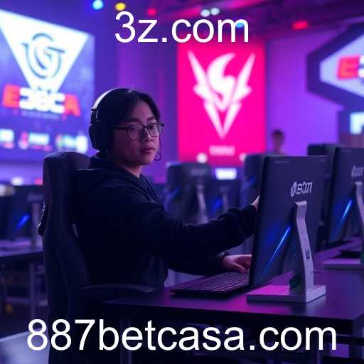 Expansão do Mercado de Apostas em 2025