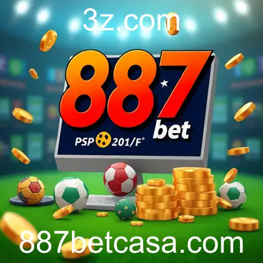 A Expansão do Mercado de Jogos e o Papel de '887bet'