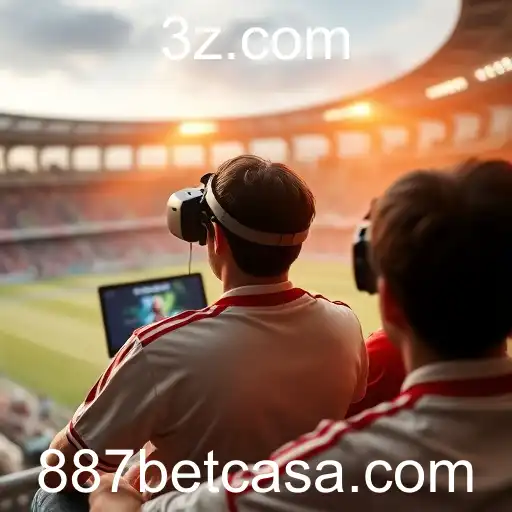 Expansão dos Jogos Online: Impacto e Perspectivas Futuras