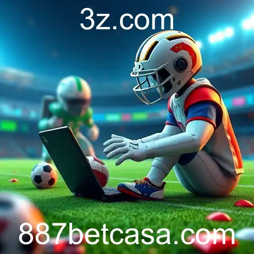 Tendências e Inovações no Mercado de Jogos Online