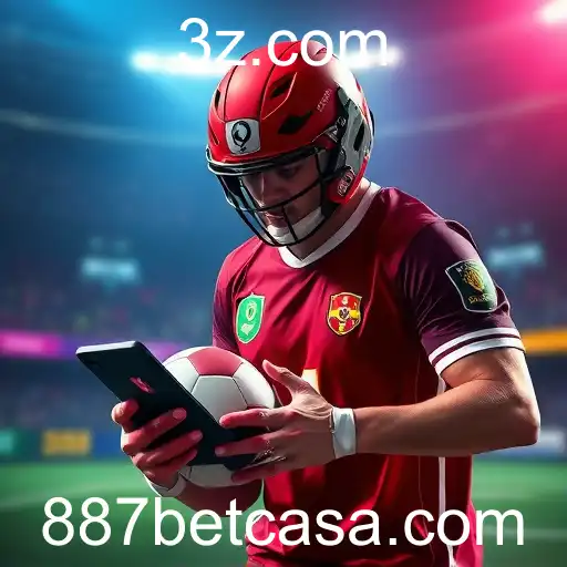 Crescimento dos Jogos Online em 2025: Uma Análise da 887bet