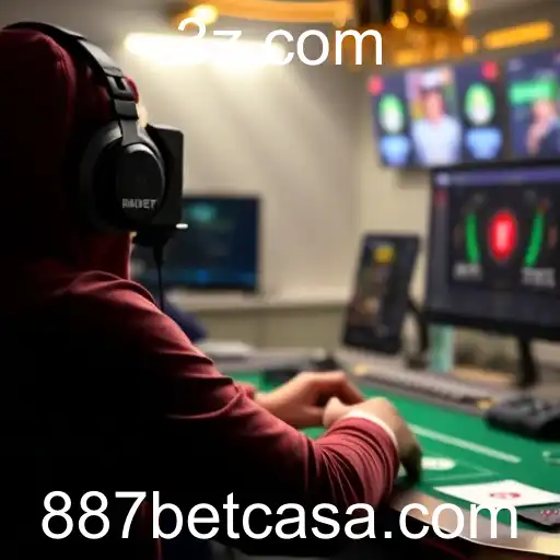 Inovações e Tendências do 887bet em 2025