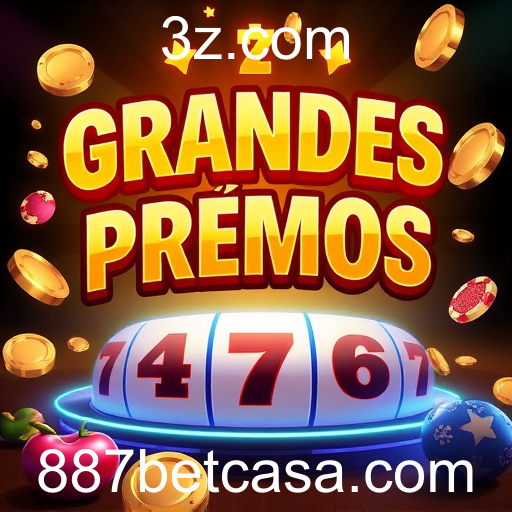 Explorando a Categoria 'Grandes Prêmios' na 887bet: Emoção e Recompensas