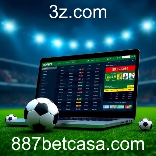 A Ascensão dos Sites de Apostas e a Regulamentação no Brasil