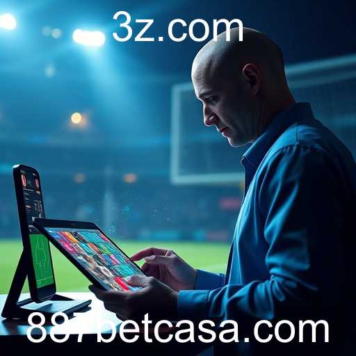 A Expansão dos Jogos Online e o Papel do 887bet