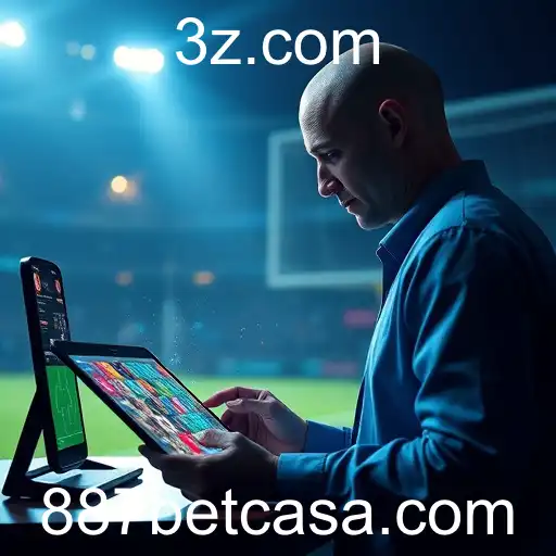 A Expansão dos Jogos Online e o Papel do 887bet