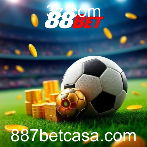 Explorando a Categoria de Promoções no 887bet
