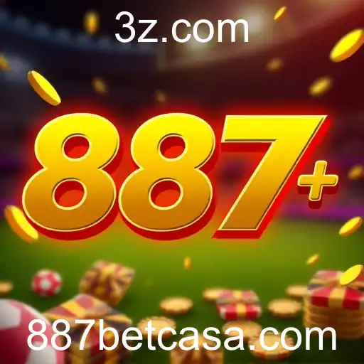 A Ascensão do Site de Jogos 887bet em 2025